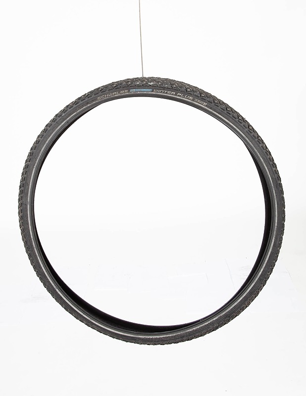 SCHWALBE Winter Marathon polkupyörän nastarengas, 28" - Erikoispyörät - 10105409720 - 0