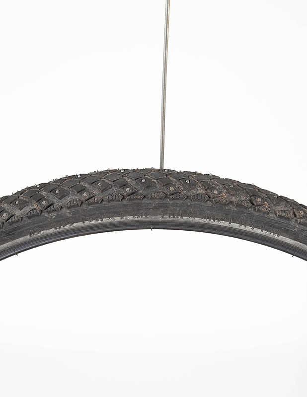 SCHWALBE Winter Marathon polkupyörän nastarengas, 28" - Erikoispyörät - 10105409720 - 2