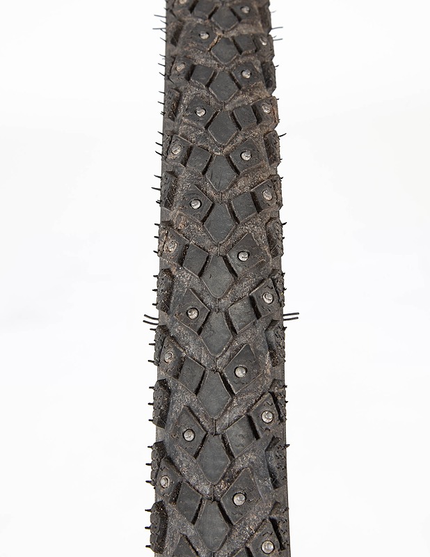 SCHWALBE Winter Marathon polkupyörän nastarengas, 28" - Erikoispyörät - 10105409720 - 3