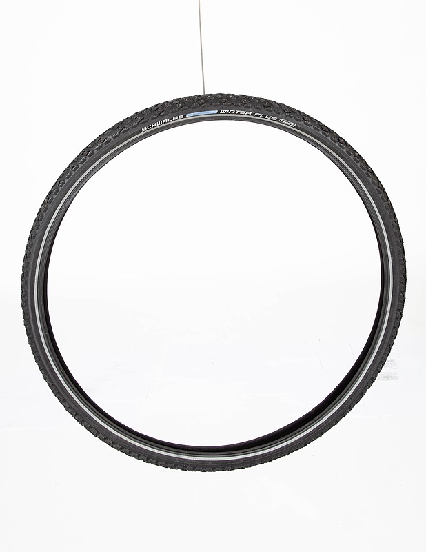 SCHWALBE Winter Marathon polkupyörän nastarengas, 28" - Erikoispyörät - 10105409732 - 0