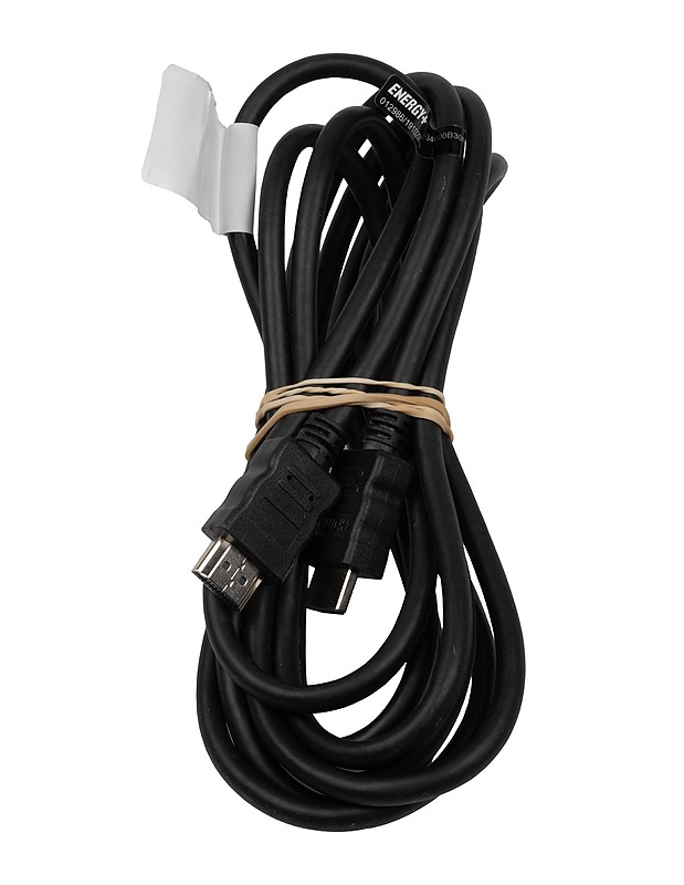 HDMI-kaapeli - Muu elektroniikka - 10105409744 - 0