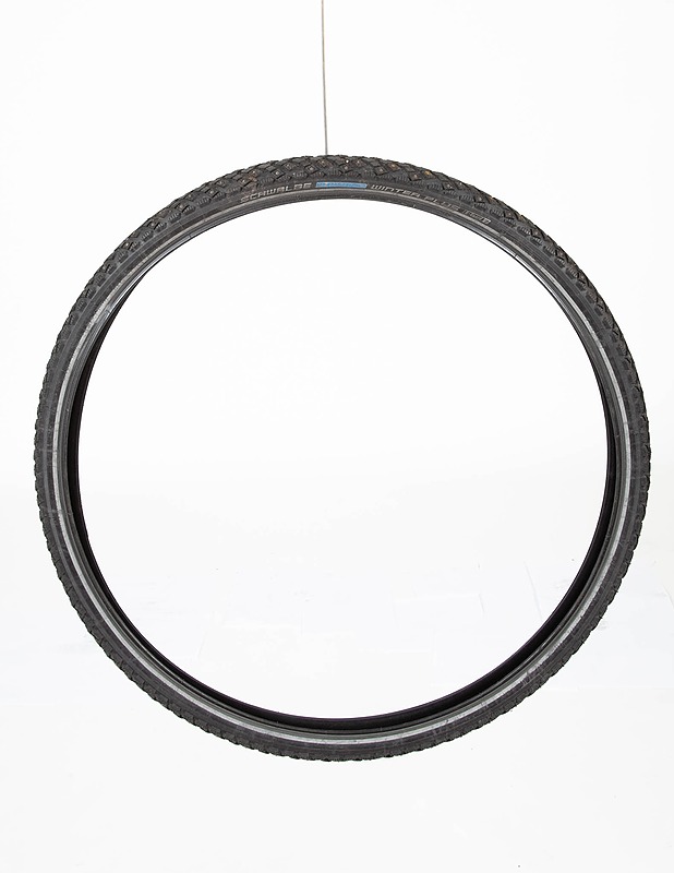 SCHWALBE Winter Marathon polkupyörän nastarengas, 28" - Erikoispyörät - 10105409749 - 0