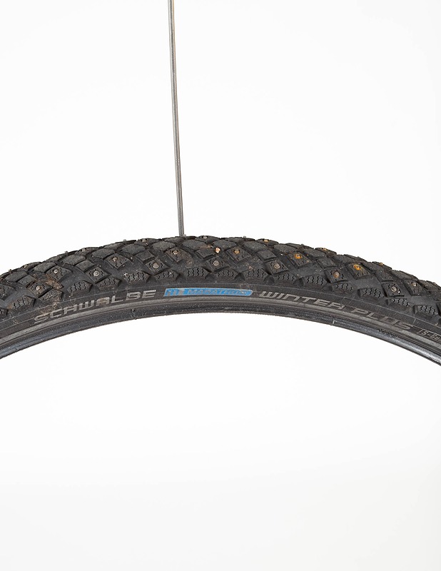 SCHWALBE Winter Marathon polkupyörän nastarengas, 28" - Erikoispyörät - 10105409749 - 1