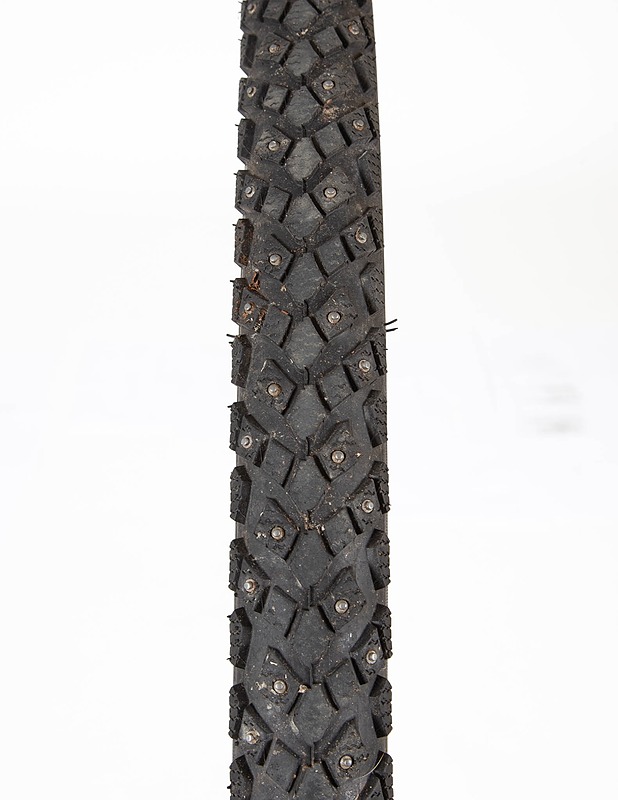 SCHWALBE Winter Marathon polkupyörän nastarengas, 28" - Erikoispyörät - 10105409749 - 3