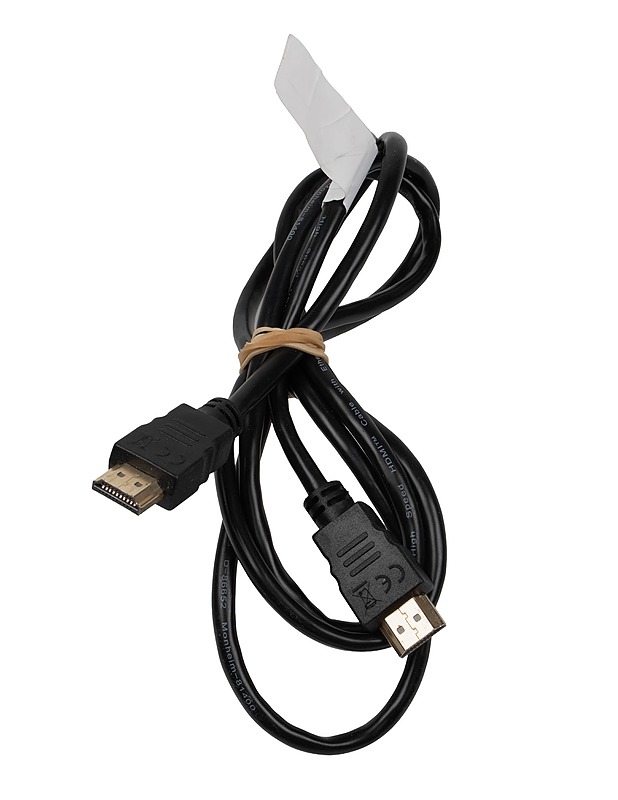 HDMI-kaapeli - Muu elektroniikka - 10105409753 - 0