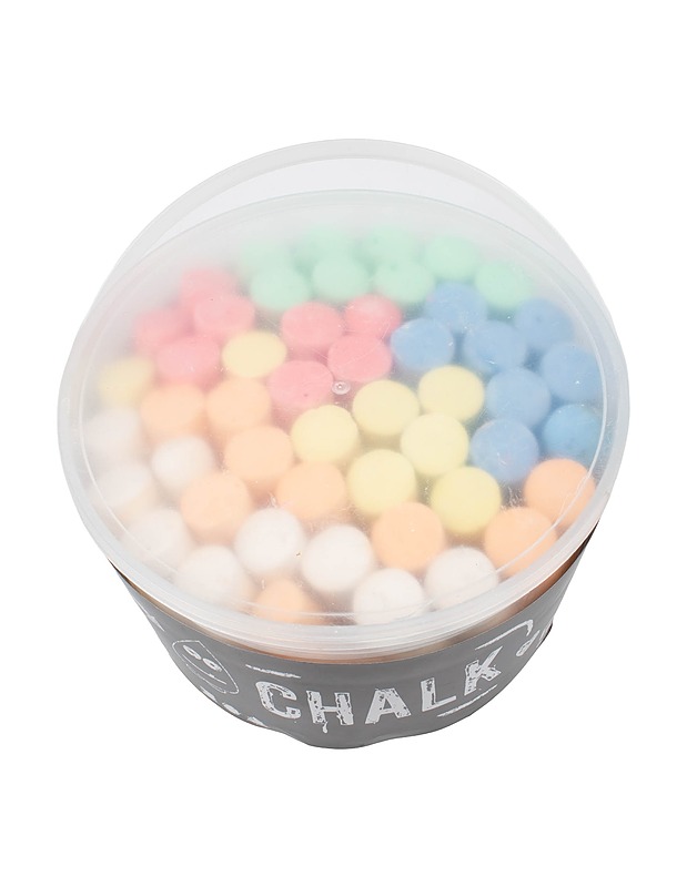 Jumbo katuliitu, 50 kpl - Askartelu - 10105409780 - 1