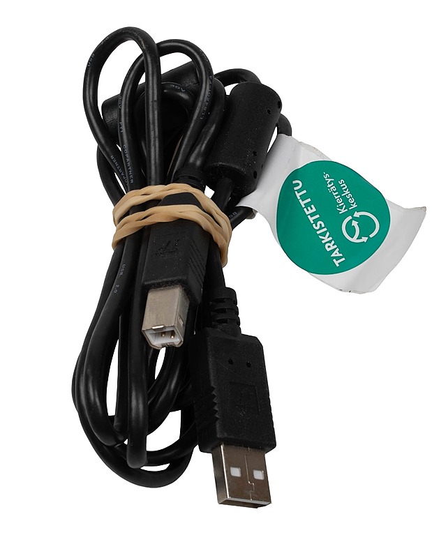 USB Type-B-kaapeli - Muu elektroniikka - 10105409781 - 0