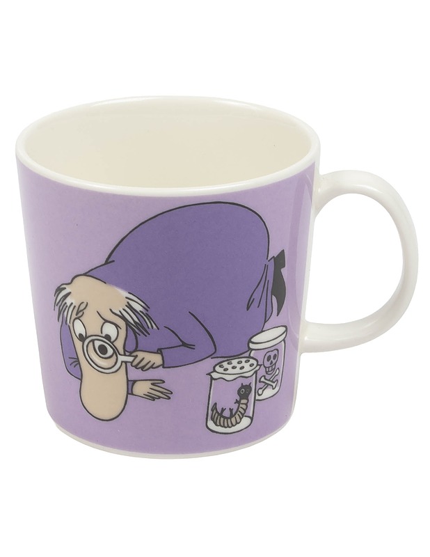 ARABIA Muumimuki, Hemuli - Designsuosikit - 10105409796 - 1