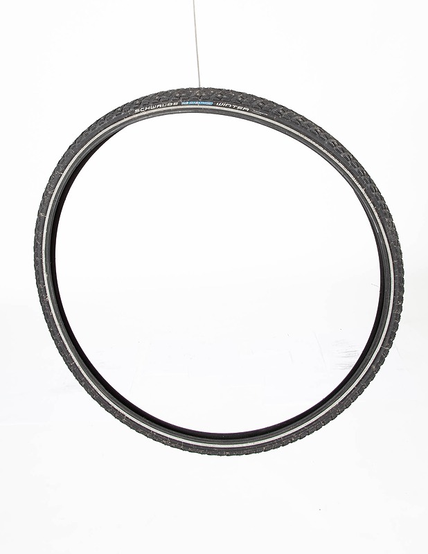 SCHWALBE Winter Marathon polkupyörän nastarengas, 28" - Erikoispyörät - 10105409803 - 0