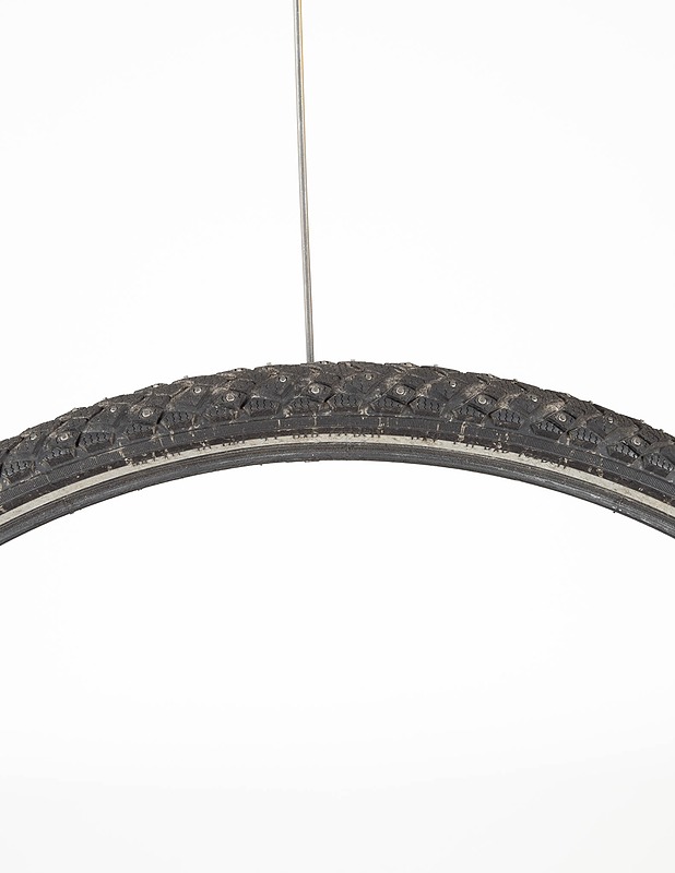 SCHWALBE Winter Marathon polkupyörän nastarengas, 28" - Erikoispyörät - 10105409803 - 2