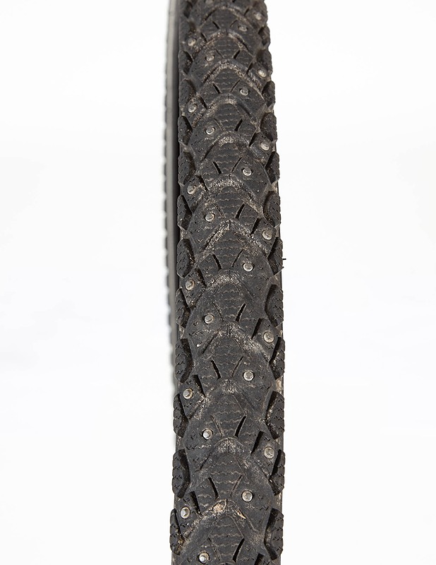 SCHWALBE Winter Marathon polkupyörän nastarengas, 28" - Erikoispyörät - 10105409803 - 3