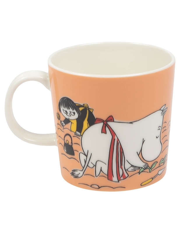 ARABIA Muumimuki, Muumimamma - Designsuosikit - 10105409804 - 1