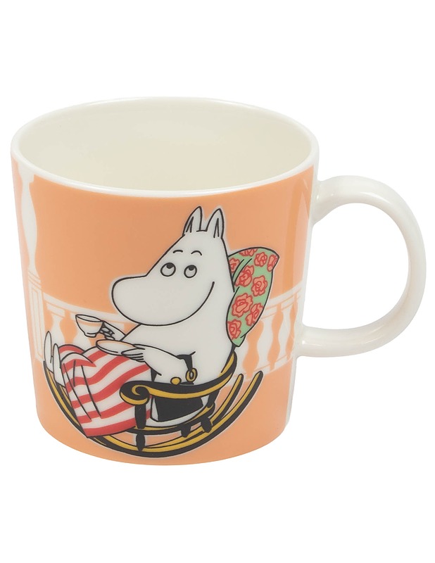 ARABIA Muumimuki, Muumimamma - Designsuosikit - 10105409804 - 0