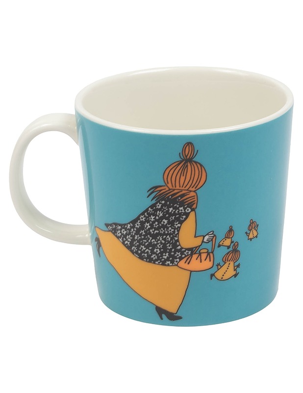 ARABIA Muumimuki, Mymmelin äiti - Designsuosikit - 10105409810 - 1