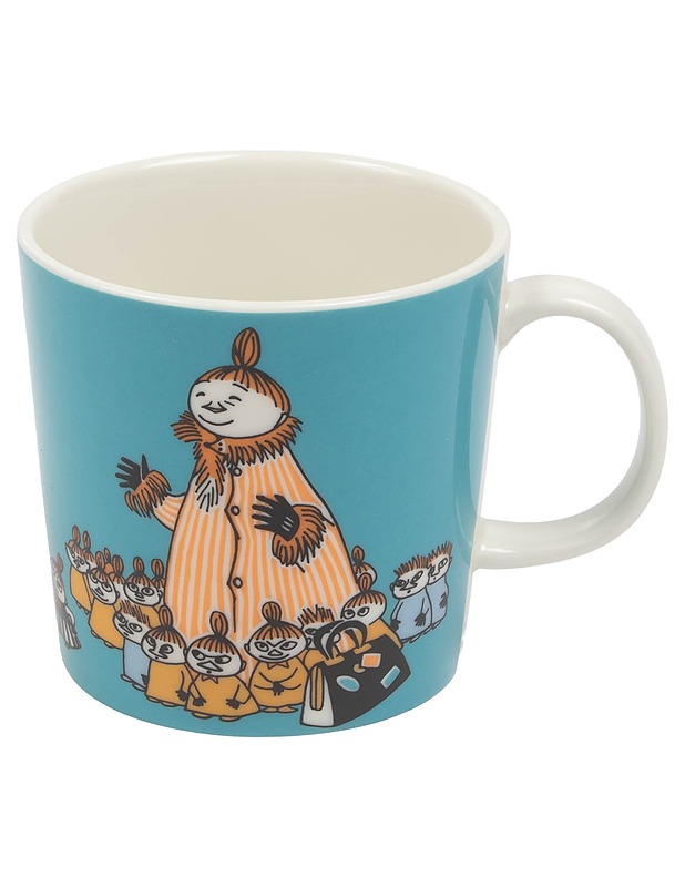 ARABIA Muumimuki, Mymmelin äiti - Designsuosikit - 10105409810 - 0