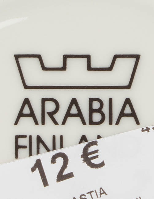 ARABIA Muumimuki, Mymmelin äiti - Designsuosikit - 10105409810 - 2