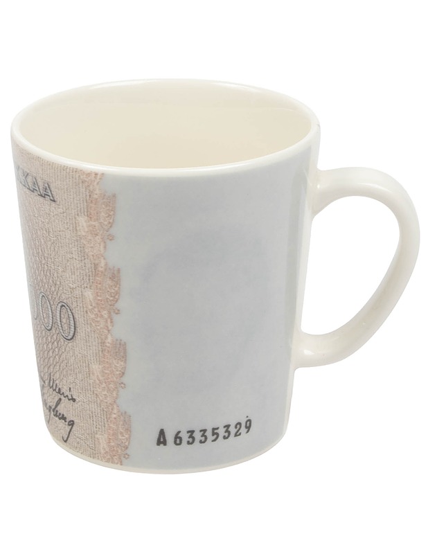 ARABIA Suomen Pankki muki - Designsuosikit - 10105409818 - 1
