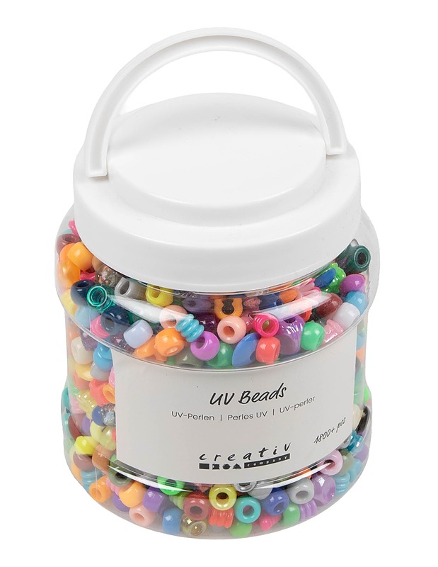 UV helmet - Askartelu - 10105409837 - 0