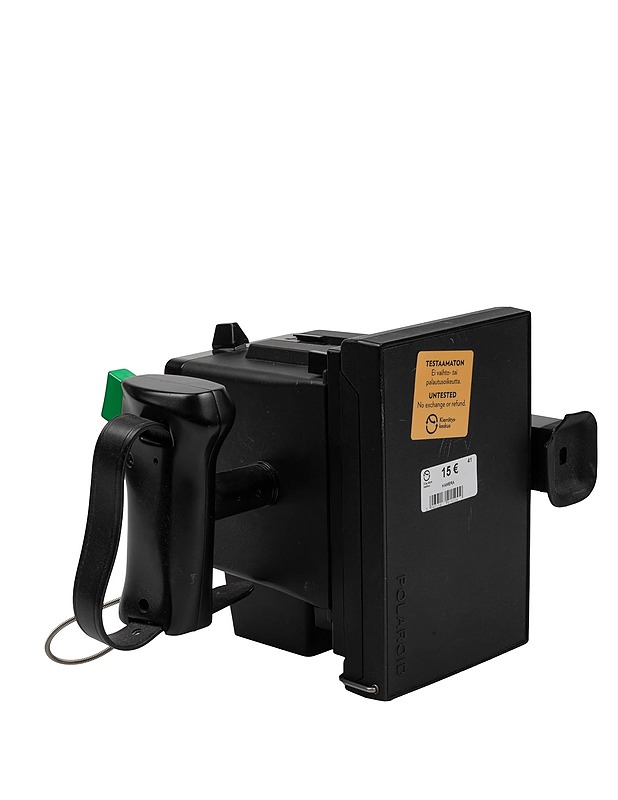 POLAROID Miniportrait kamera - Muu elektroniikka - 10105409838 - 3