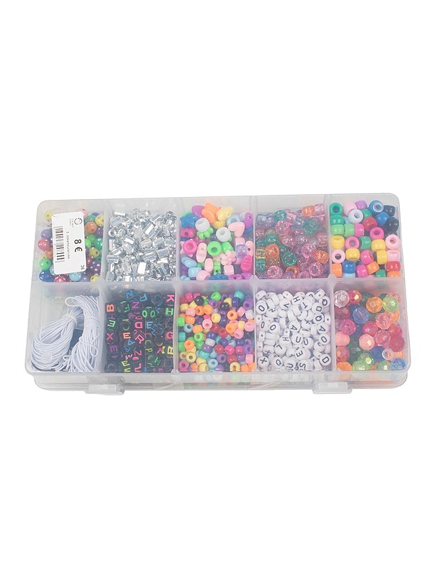 Helmisetti - Askartelu - 10105409847 - 1