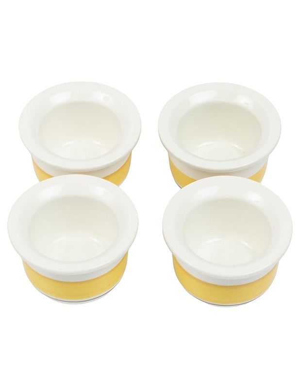 ARABIA Faenza munakuppi, 4 kpl - Designsuosikit - 10105409843 - 0