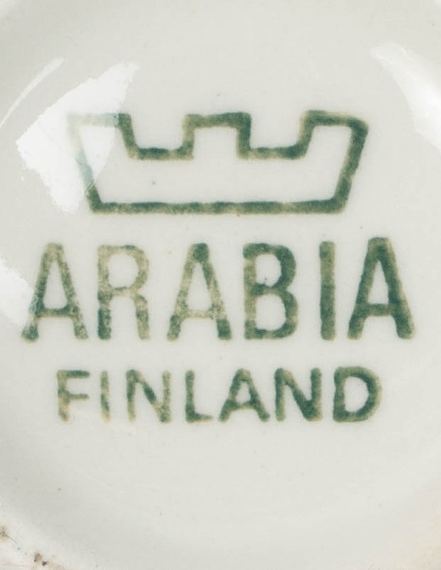 ARABIA Faenza munakuppi, 4 kpl - Designsuosikit - 10105409843 - 2