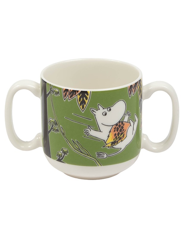 ARABIA lasten Muumimuki, Viidakko - Designsuosikit - 10105409850 - 0