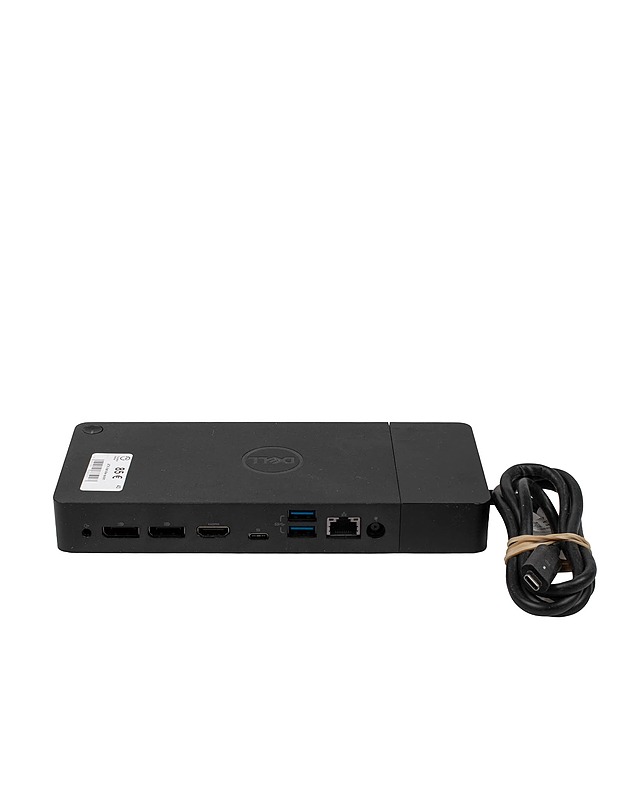 LENOVO ThinkPad USB-C telakointiasema - Muu elektroniikka - 10105409881 - 5