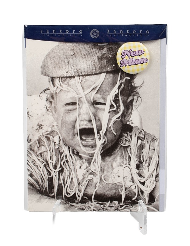 SANTORO New Mum korttisetti - Askartelu - 10105409883 - 0