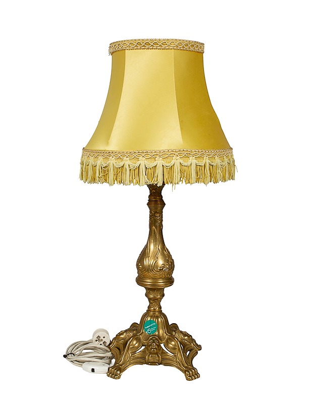 Pöytävalaisin - Valaisimet - 10105409899 - 0