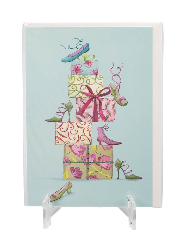 Roger la Borde korttisetti - Askartelu - 10105409888 - 0