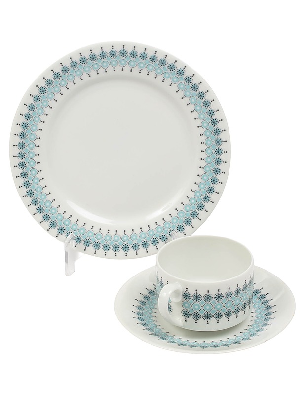 ARABIA Louhi kahvisetti, 3 osaa - Designsuosikit - 10105409913 - 0