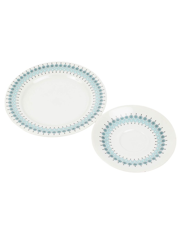 ARABIA Louhi kahvisetti, 3 osaa - Designsuosikit - 10105409913 - 1