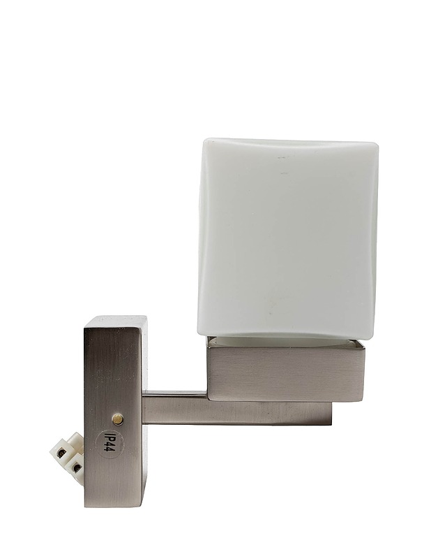 MARKSLÖJD Sting 1 seinävalaisin - Valaisimet - 10105409914 - 1