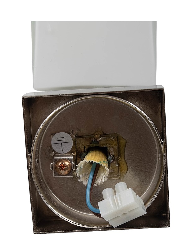 MARKSLÖJD Sting 1 seinävalaisin - Valaisimet - 10105409914 - 4