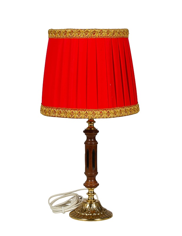 Pöytävalaisin - Valaisimet - 10105409917 - 0