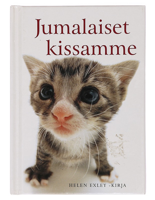 Jumalaiset kissamme - Stuart Macfarlane, Linda Macfarlane - Runot ja näytelmät - 10105409922 - 0