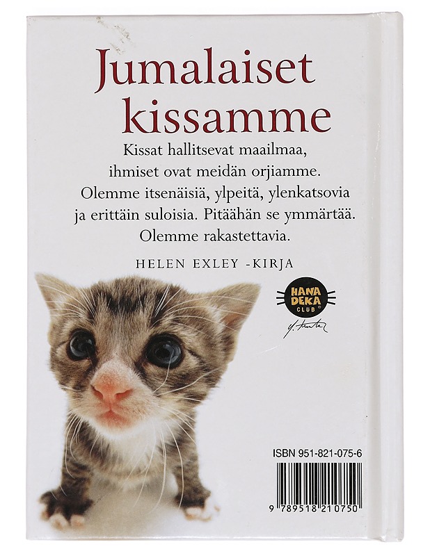 Jumalaiset kissamme - Stuart Macfarlane, Linda Macfarlane - Runot ja näytelmät - 10105409922 - 1
