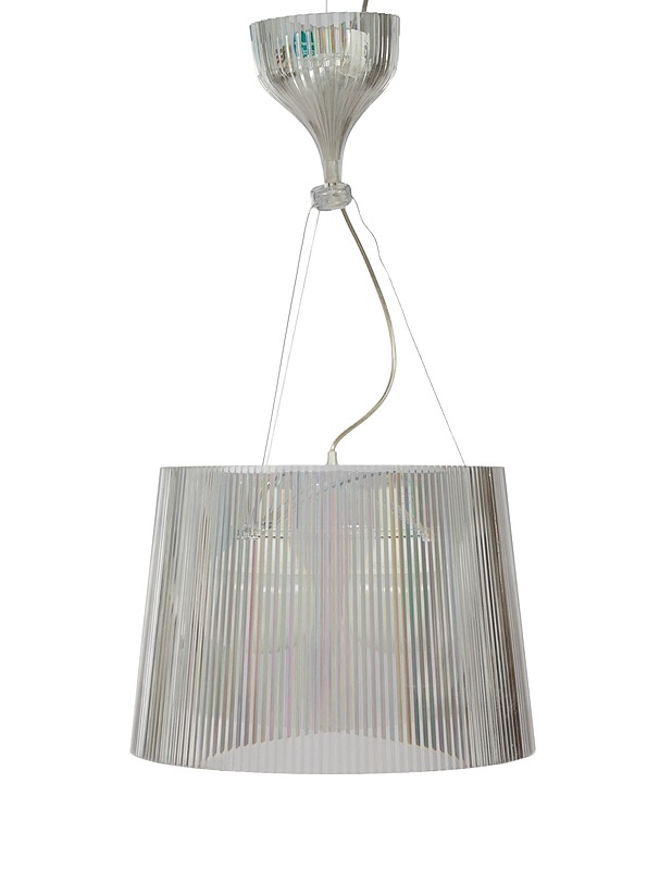 KARTELL L' E' riippuvalaisin - Designsuosikit - 10105409930 - 0