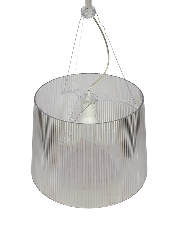 KARTELL L' E' riippuvalaisin - Designsuosikit - 10105409930 - 1