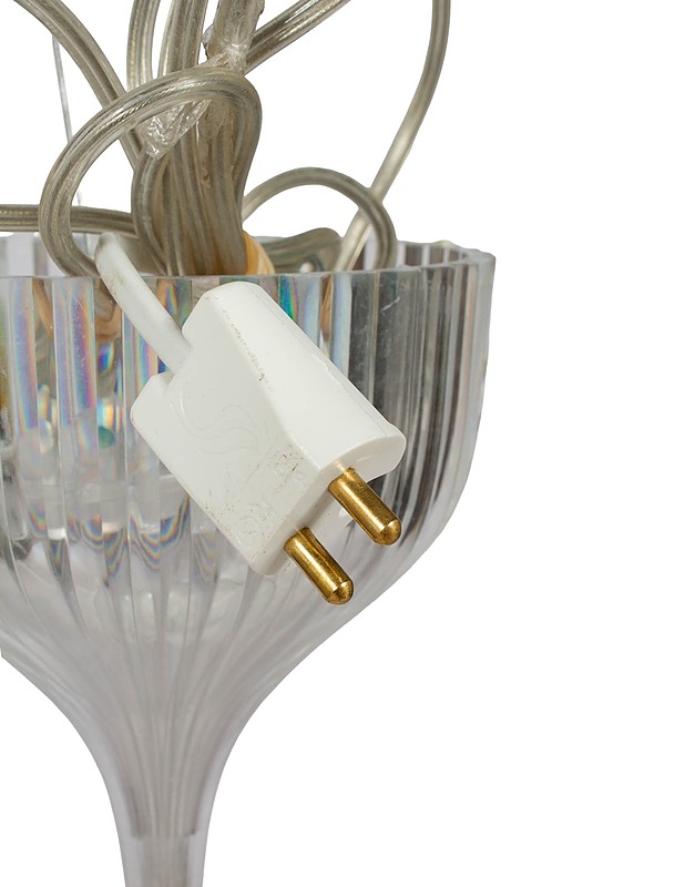 KARTELL L' E' riippuvalaisin - Designsuosikit - 10105409930 - 2