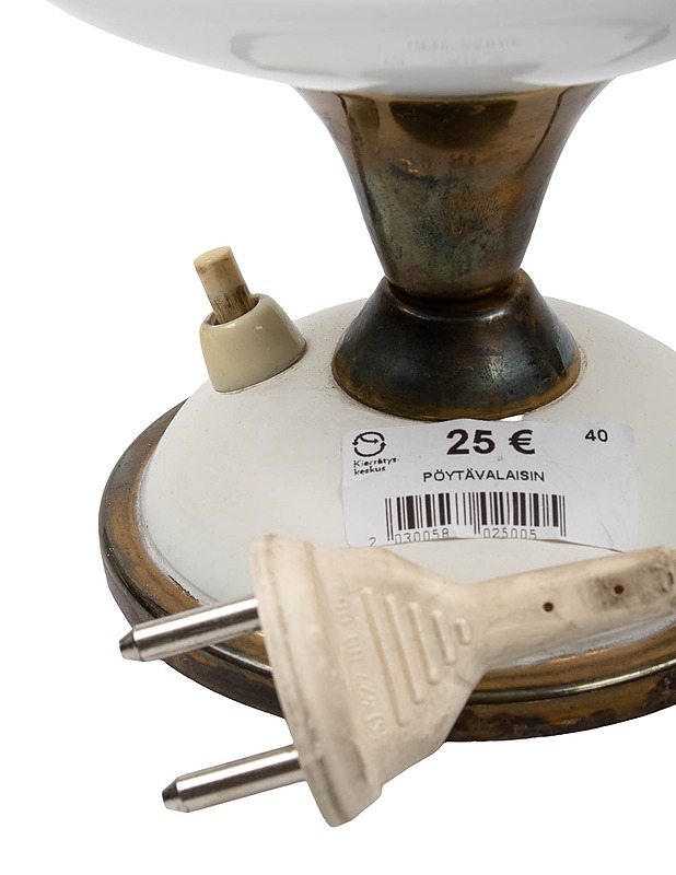 Pöytä/seinävalaisin - Valaisimet - 10105409925 - 2