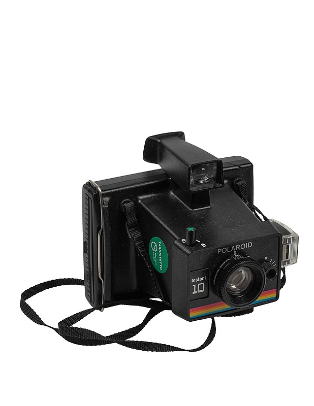 POLAROID Instant 10 pikakamera - Muu elektroniikka - 10105409932 - 0