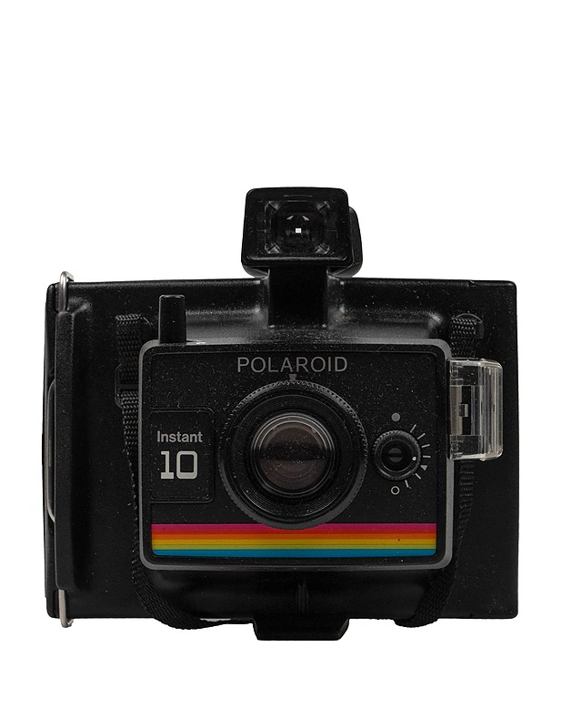 POLAROID Instant 10 pikakamera - Muu elektroniikka - 10105409932 - 1