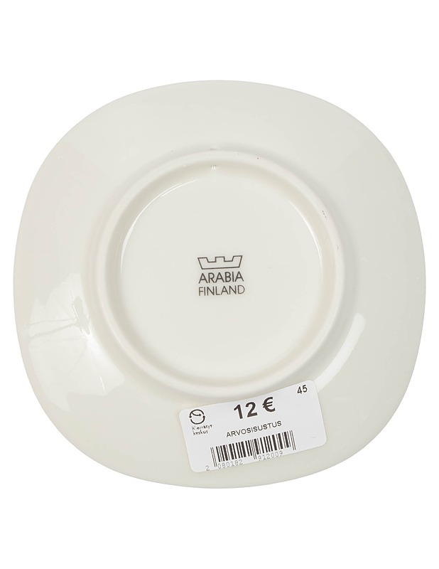 ARABIA Kevättanssi seinälautanen - Designsuosikit - 10105409928 - 1