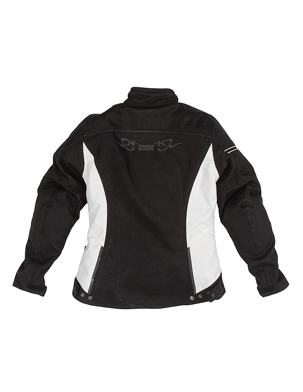 IXS lady-fashion XS moottoripyörätakki - Muut urheiluvälineet ja vapaa-aika - 10105409964 - 1