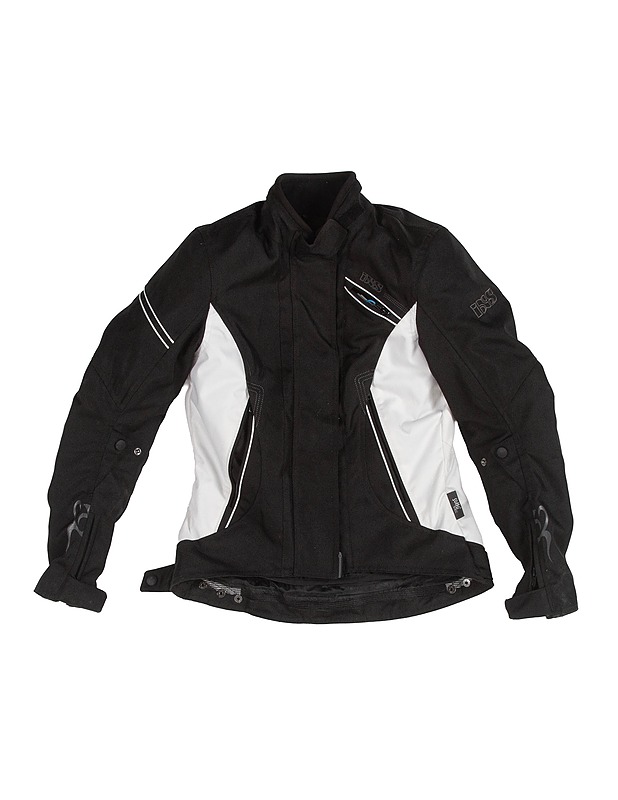 IXS lady-fashion XS moottoripyörätakki - Muut urheiluvälineet ja vapaa-aika - 10105409964 - 0