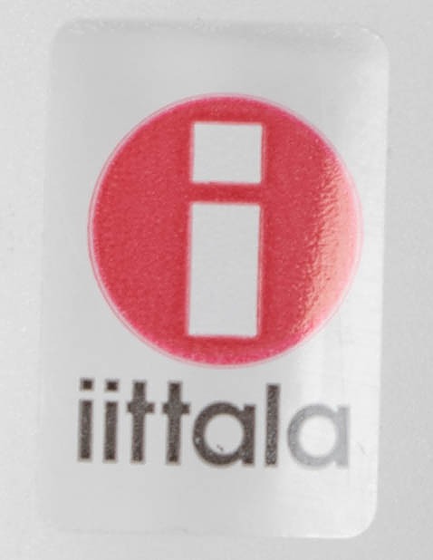 IITTALA Kivi kynttilälyhty, matta kirkas - Designsuosikit - 10105409955 - 2