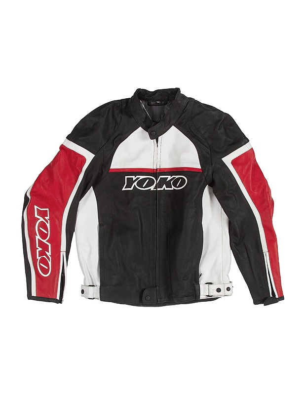 YOKO L/52 moottoripyörätakki - Muut urheiluvälineet ja vapaa-aika - 10105409969 - 0