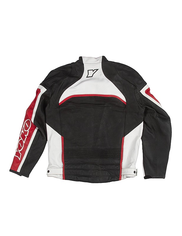 YOKO L/52 moottoripyörätakki - Muut urheiluvälineet ja vapaa-aika - 10105409969 - 1